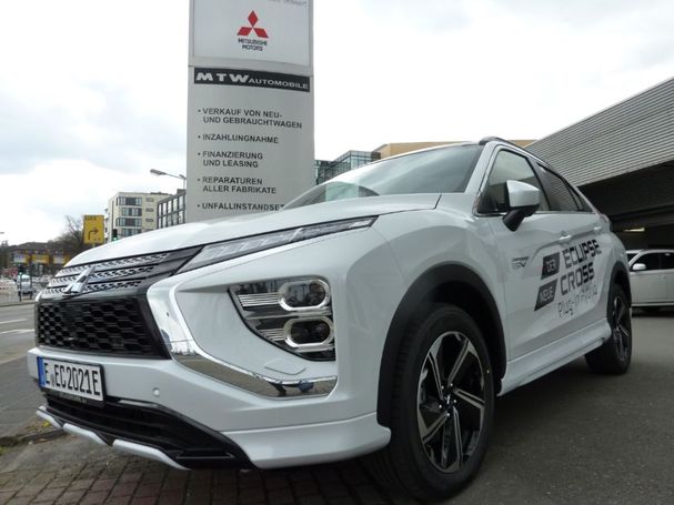 Mitsubishi Eclipse Cross 138 kW image number 1