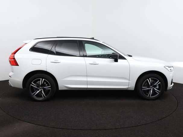 Volvo XC60 T8 AWD 288 kW image number 16