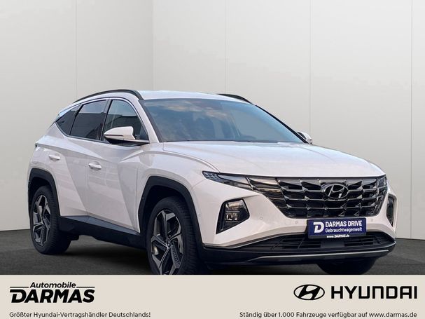 Hyundai Tucson 4WD 195 kW image number 2