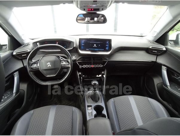 Peugeot 2008 1.2 PureTech 74 kW image number 11