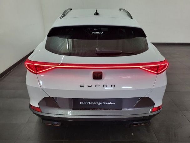 Cupra Formentor 1.4 e-HYBRID 150 kW image number 11