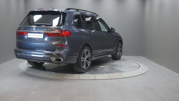 BMW X7 xDrive30d 195 kW image number 7