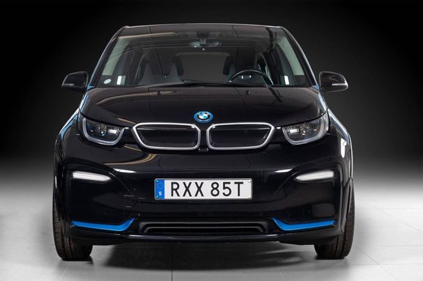 BMW i3s 120Ah 135 kW image number 6