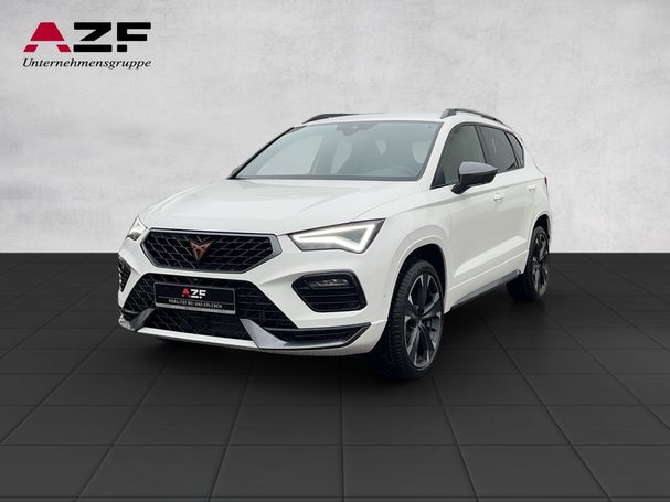 Cupra Ateca 110 kW image number 1