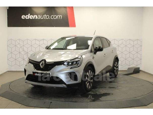 Renault Captur TCe 90 67 kW image number 1