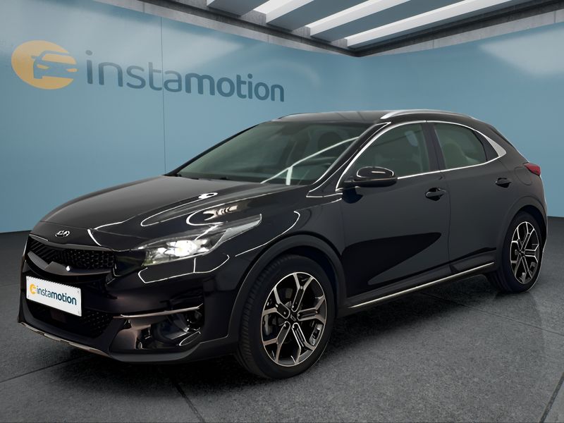 Kia XCeed Spirit