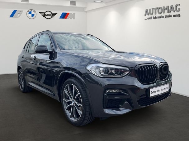 BMW X3 M40i xDrive 265 kW image number 2