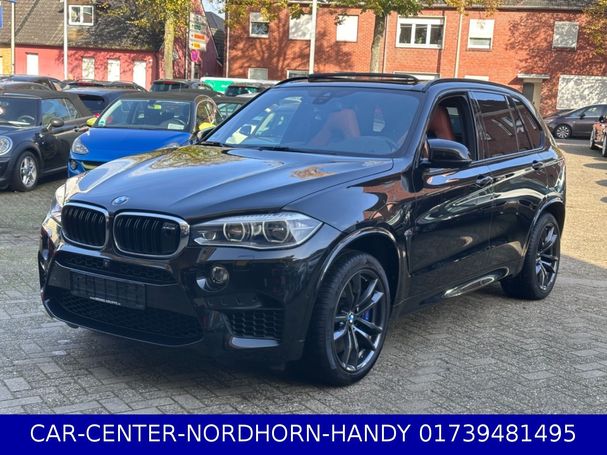 BMW X5 M xDrive 423 kW image number 1