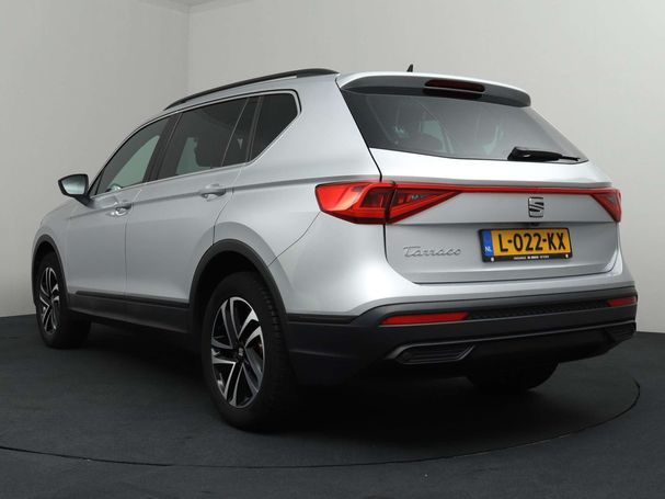 Seat Tarraco 1.5 TSI 110 kW image number 28