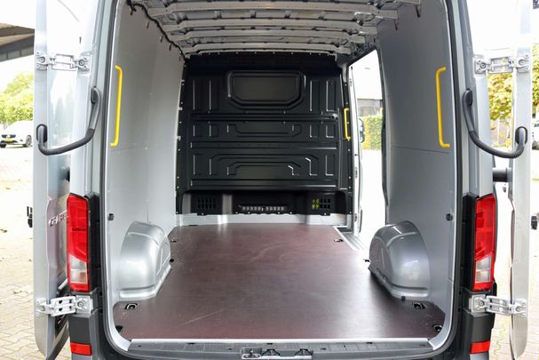 Volkswagen Crafter 35 TDI 130 kW image number 5