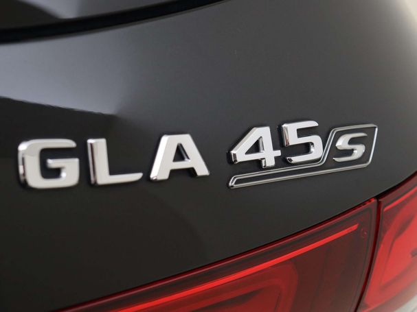 Mercedes-Benz GLA 45 AMG S 4Matic+ 310 kW image number 44