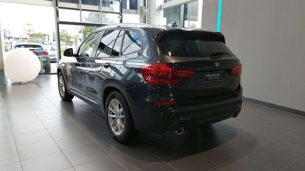 BMW X3 xDrive 135 kW image number 7