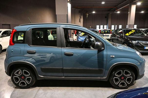 Fiat Panda 1.0 Hybrid City Life 51 kW image number 3