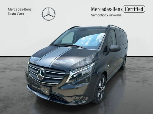 Mercedes-Benz Vito 120 kW image number 1