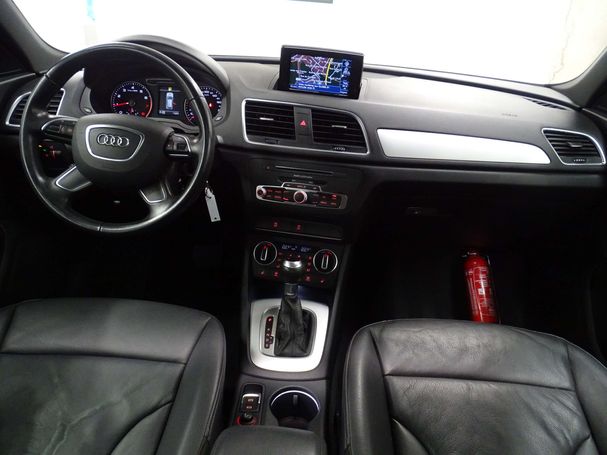 Audi Q3 1.4 TFSI S-line 110 kW image number 9