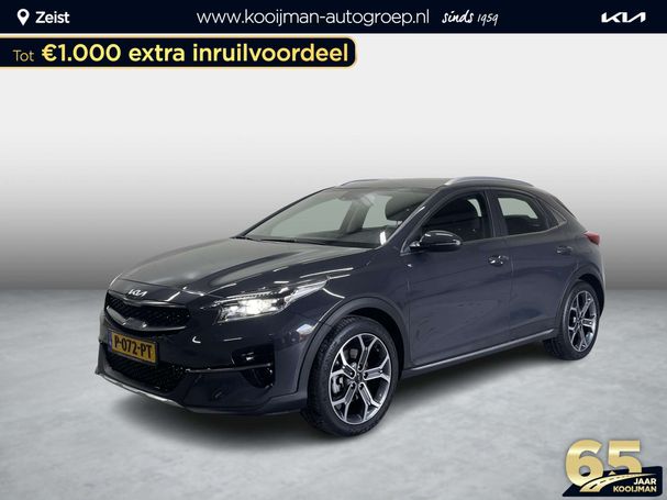 Kia XCeed 1.5 T-GDI 118 kW image number 1