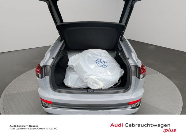 Audi Q4 50 e-tron S-line Sportback 220 kW image number 18