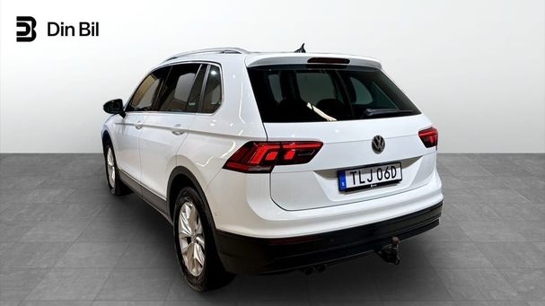 Volkswagen Tiguan TSI DSG 4Motion 141 kW image number 4