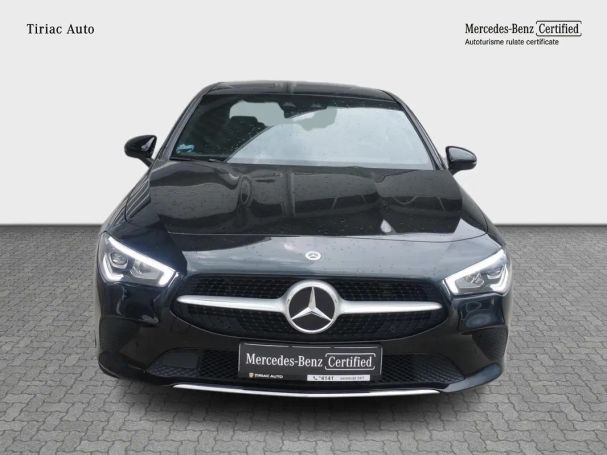 Mercedes-Benz CLA 180 100 kW image number 9