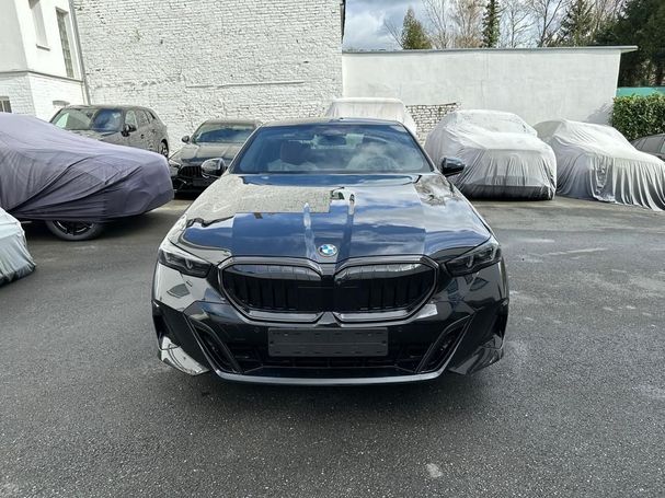 BMW 520i M Sportpaket Pro 153 kW image number 10