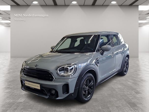 Mini One Countryman Mini 75 kW image number 1