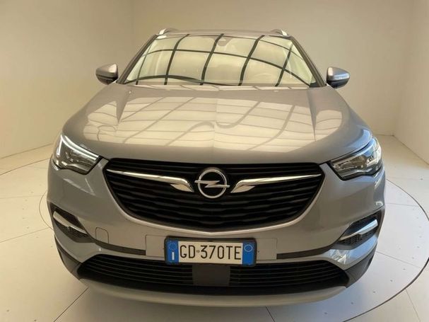 Opel Grandland X 1.5 96 kW image number 2