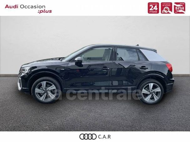 Audi Q2 35 TFSI S tronic Advanced 110 kW image number 5