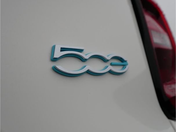 Fiat 500 e 42 kWh 87 kW image number 39