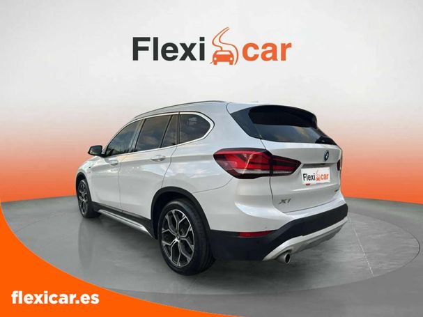 BMW X1 25e xDrive 162 kW image number 7