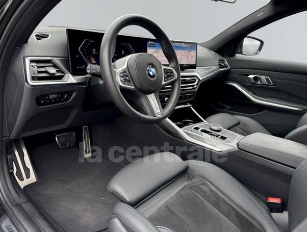 BMW 330d Touring xDrive 210 kW image number 4