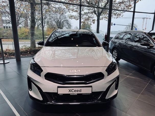 Kia XCeed 1.5 T-GDI GT-Line DCT7 103 kW image number 4