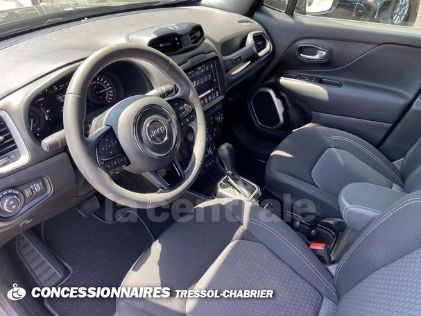 Jeep Renegade 1.3 Turbo PHEV 140 kW image number 20