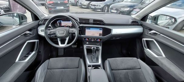 Audi Q3 35 TFSI S tronic 110 kW image number 10