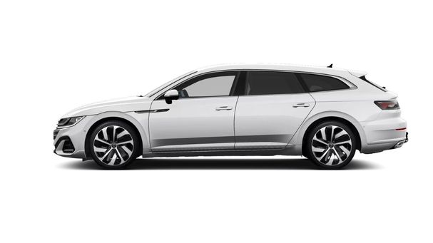 Volkswagen Arteon 2.0 TDI Shooting Brake 4Motion 147 kW image number 5