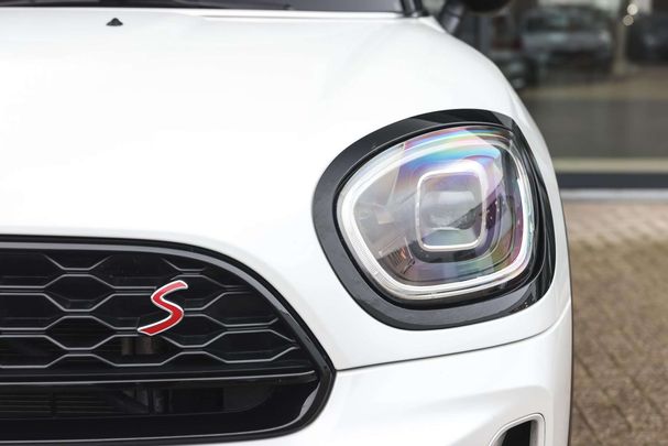 Mini Cooper S Countryman S Untamed 132 kW image number 25