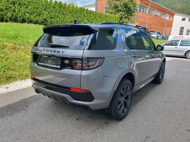 Land Rover Discovery Sport R-Dynamic S AWD 120 kW image number 3