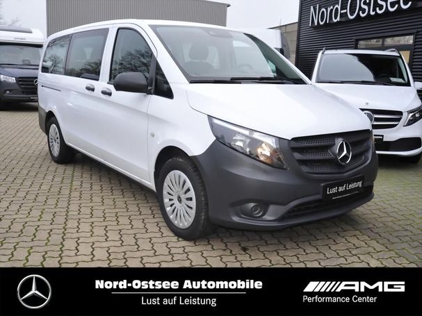 Mercedes-Benz Vito 114 Tourer PRO 100 kW image number 2