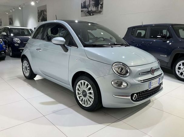 Fiat 500 1.0 51 kW image number 2