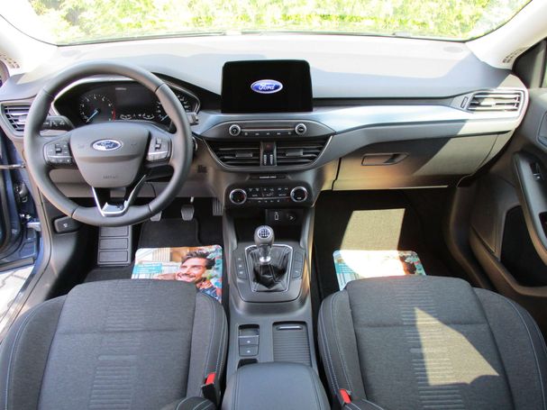 Ford Focus 1.0 EcoBoost ACTIVE 92 kW image number 16