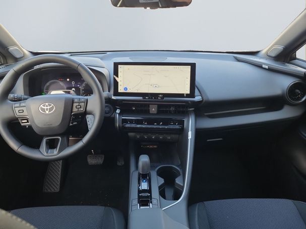 Toyota C-HR 2.0 Plug-In Hybrid 164 kW image number 8