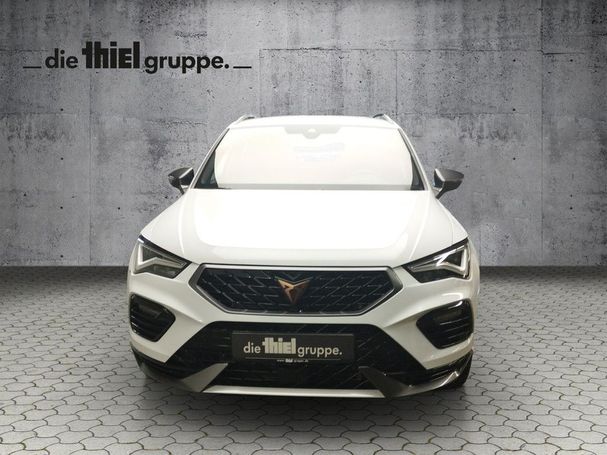 Cupra Ateca 2.0 TSI 4Drive DSG 140 kW image number 3