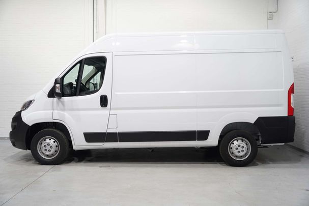 Fiat Ducato L2H2 140 103 kW image number 7