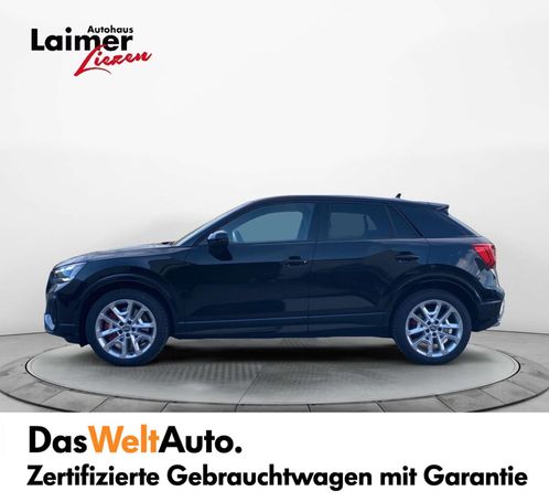 Audi SQ2 TFSI 221 kW image number 5