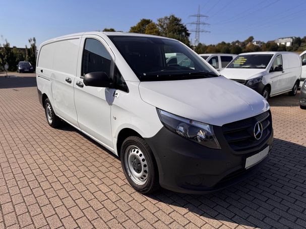 Mercedes-Benz Vito 116 120 kW image number 2