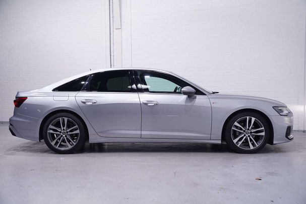 Audi A6 35 TDI S-line 120 kW image number 6