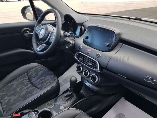 Fiat 500X 1.5 Hybrid Dolcevita DCT 96 kW image number 21