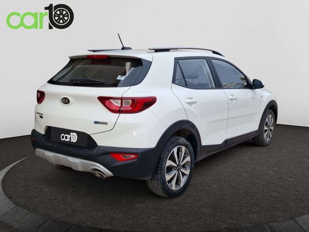 Kia Stonic 1.0 T-GDi 88 kW image number 3