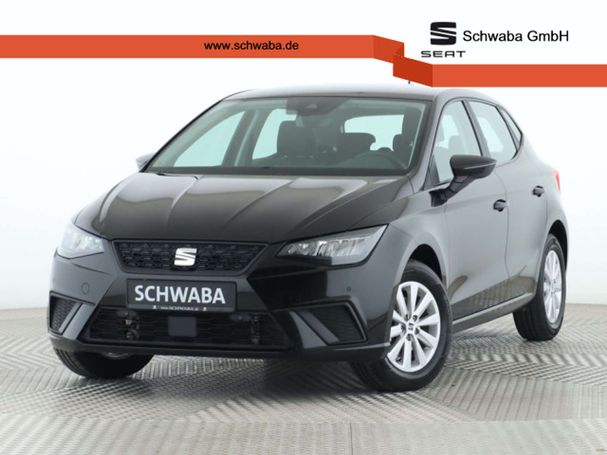 Seat Ibiza 1.0 TSI DSG Style 81 kW image number 1