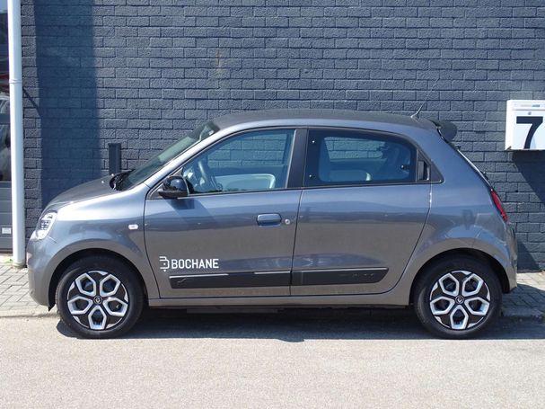 Renault Twingo 22 kWh 60 kW image number 11