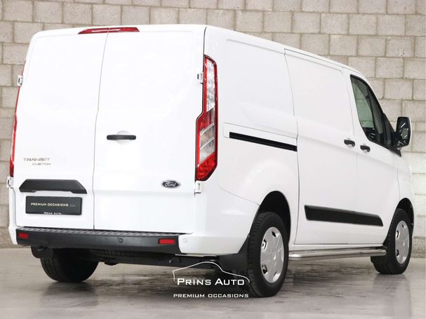 Ford Transit Custom 280 L1H2 2.0 TDCi Trend 77 kW image number 3